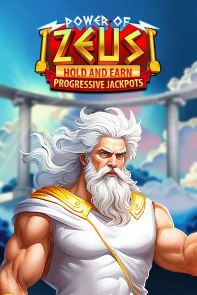 Zeus Hold and Earn